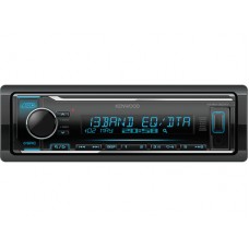 Процессорная магнитола  KENWOOD KMM-304Y